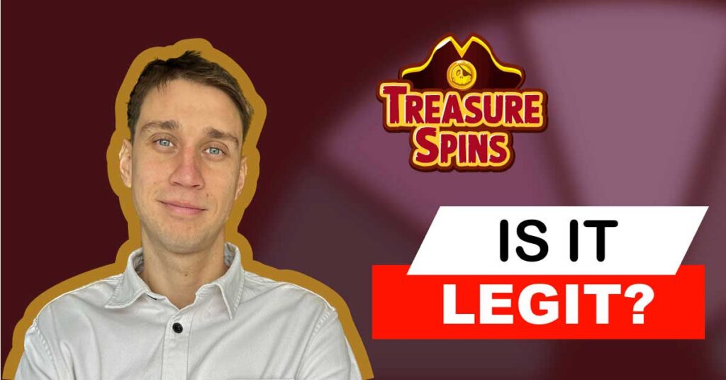 Treasurespins casino