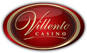 Villento casino logo