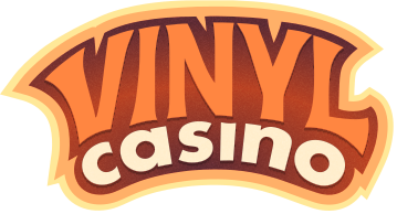 VinylCasino logo