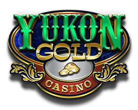 Yukon Gold casino logo