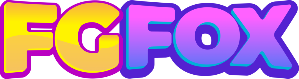 FgFox casino logo