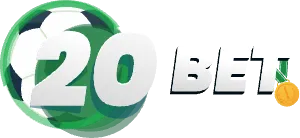 20Bet casino logo new