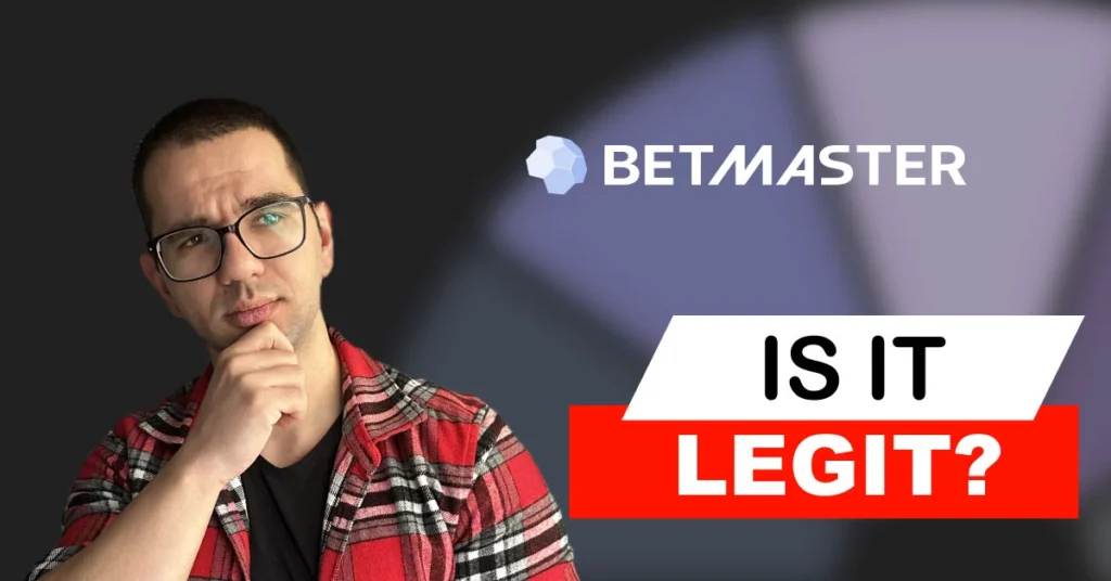 Betmaster casino