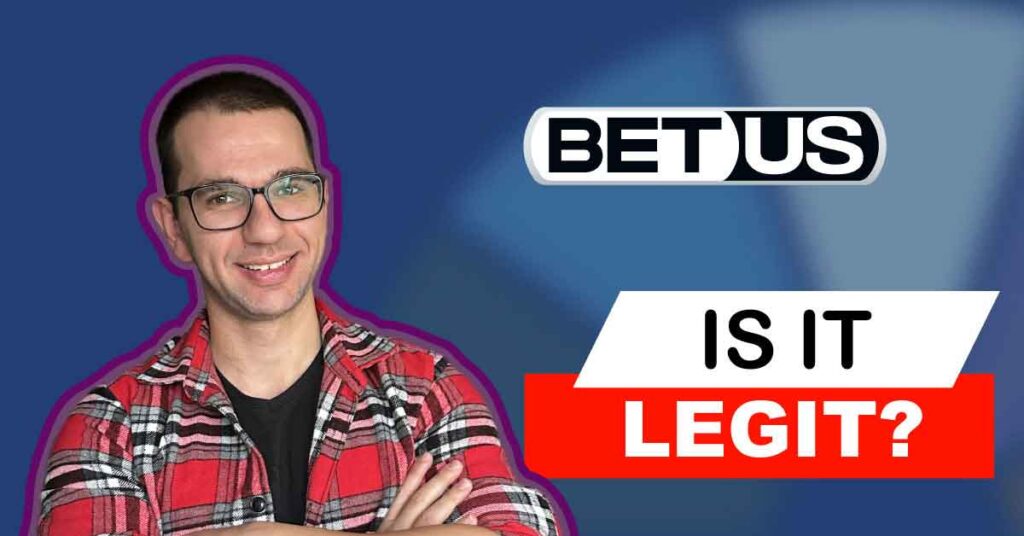 BetUS casino