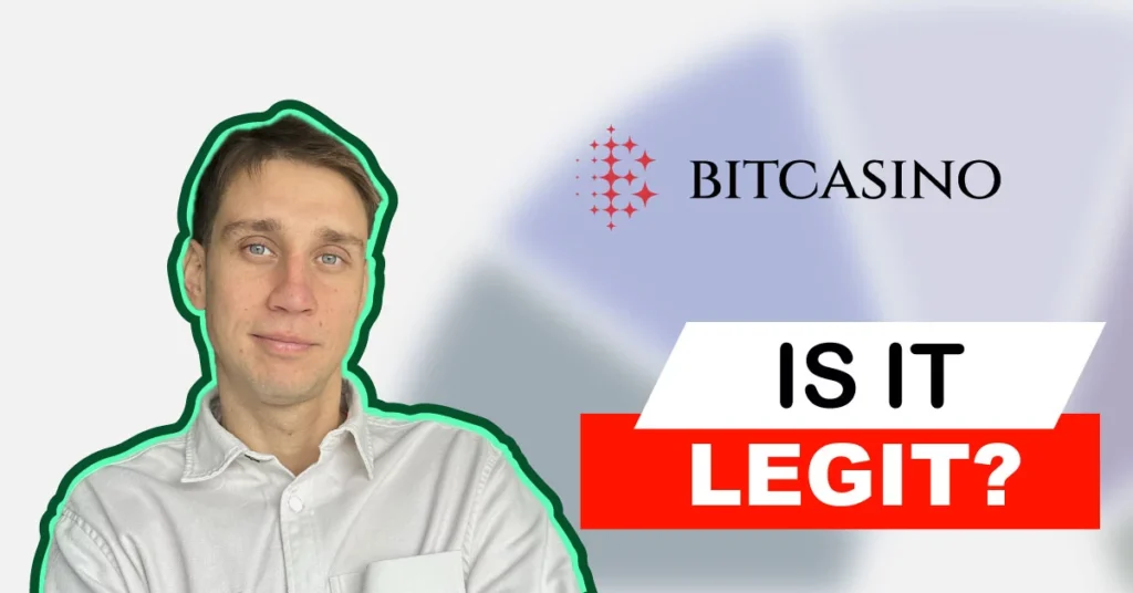 Bitcasino.io