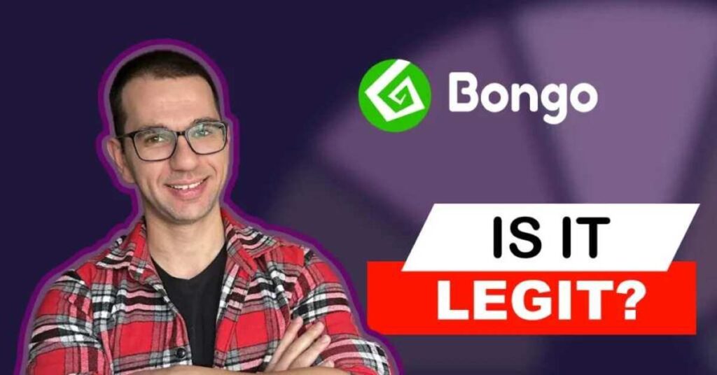 Bongo casino