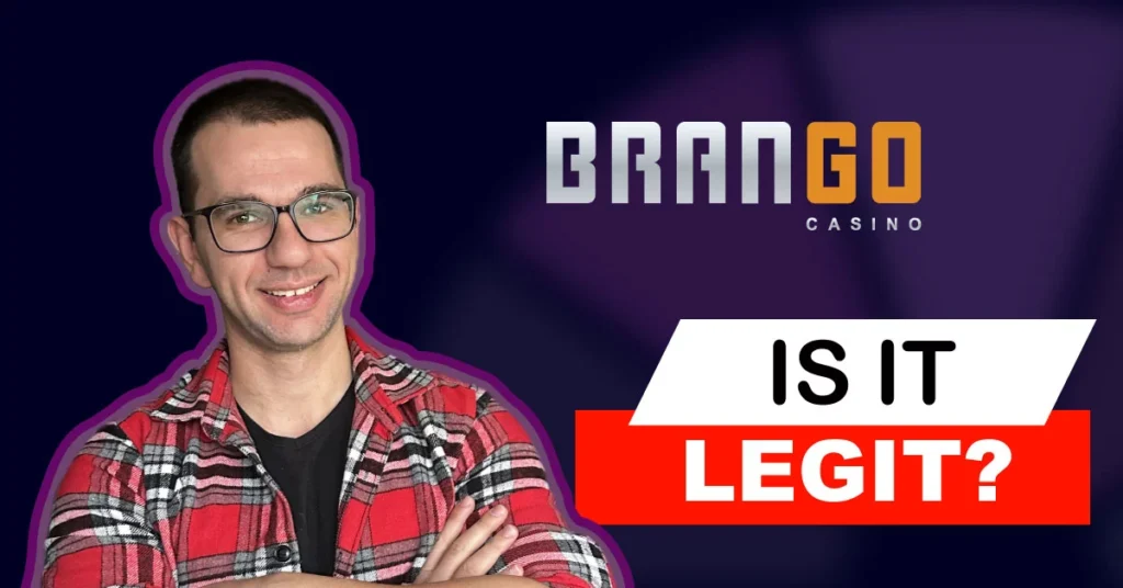 Brango casino