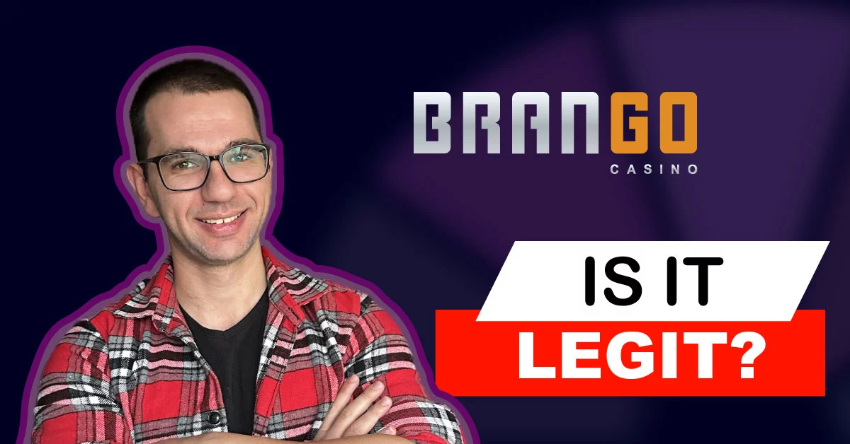 Brango casino
