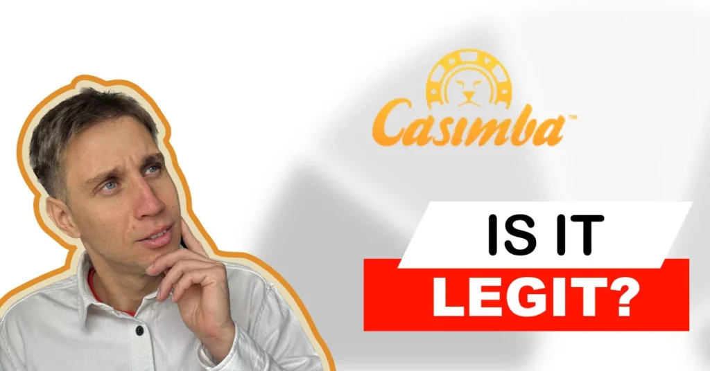 Casimba casino