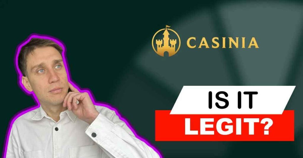 Casinia casino