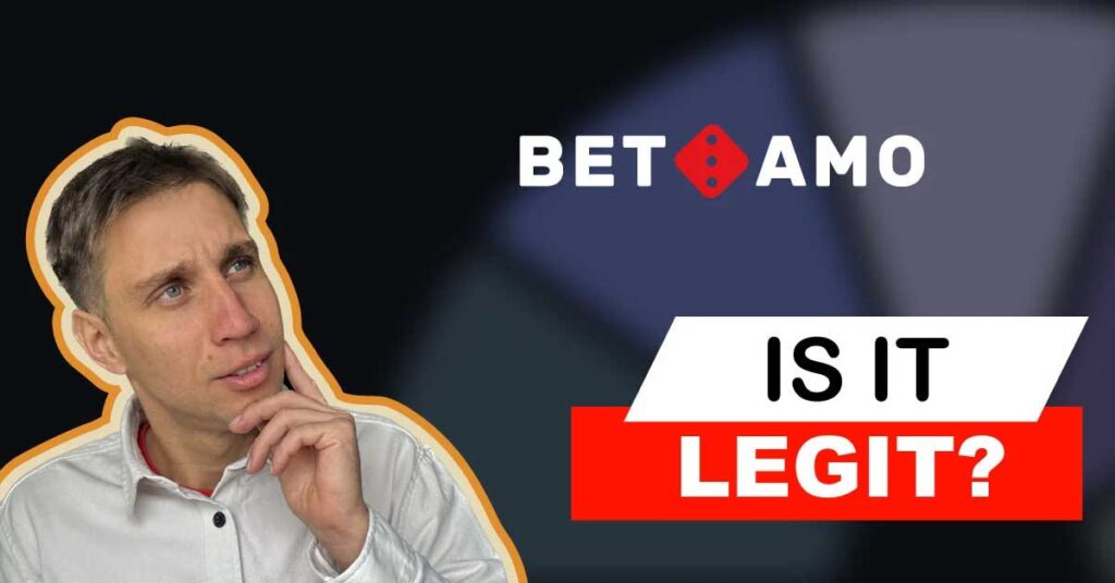 Casino BetAmo