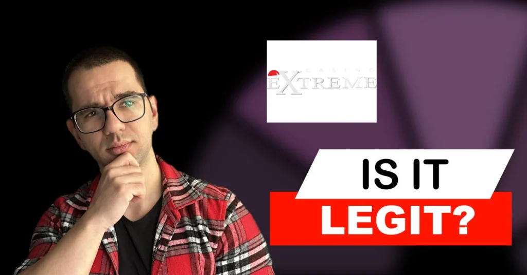 Casino Extreme