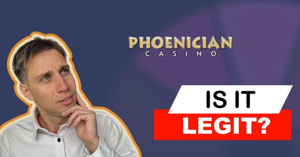 Casino Phoenician