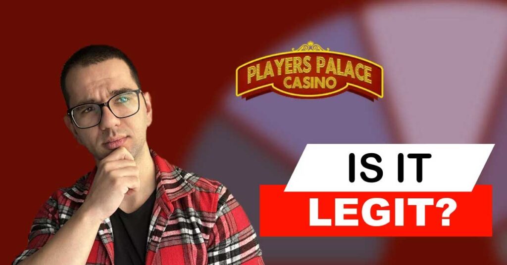 Casino Players Palace