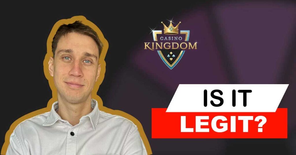CasinoKingdom