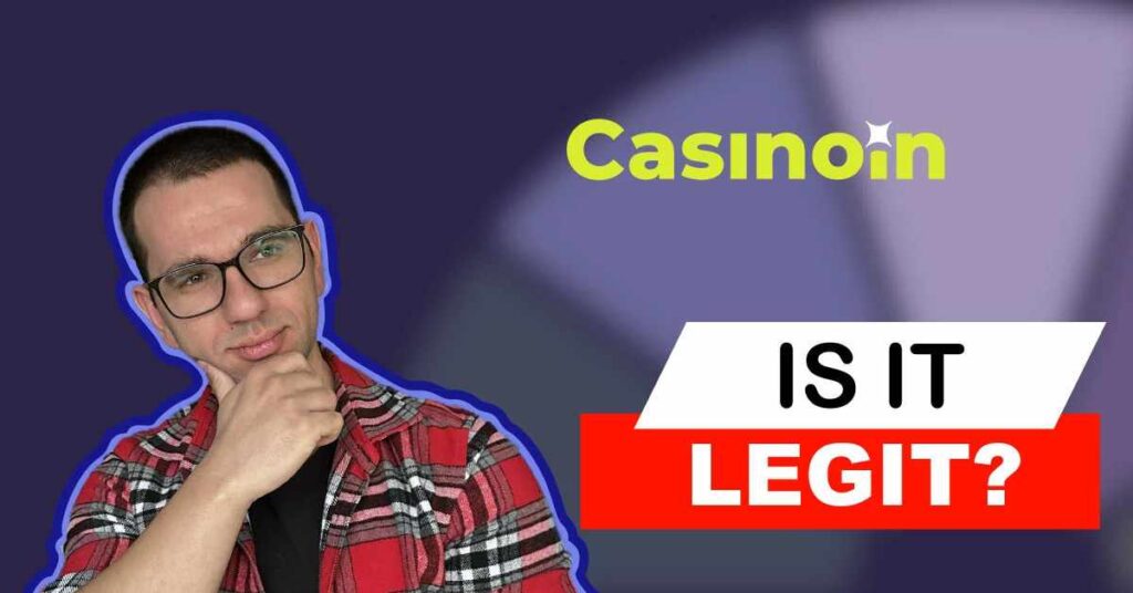 Casinoin casino