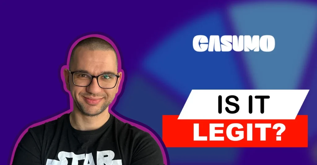 Casumo-Casino