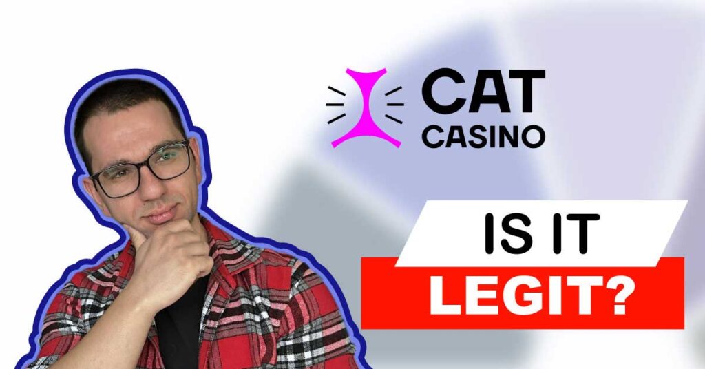 Cat casino