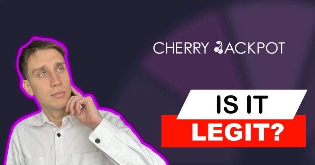 Cherry Jackpot Casino