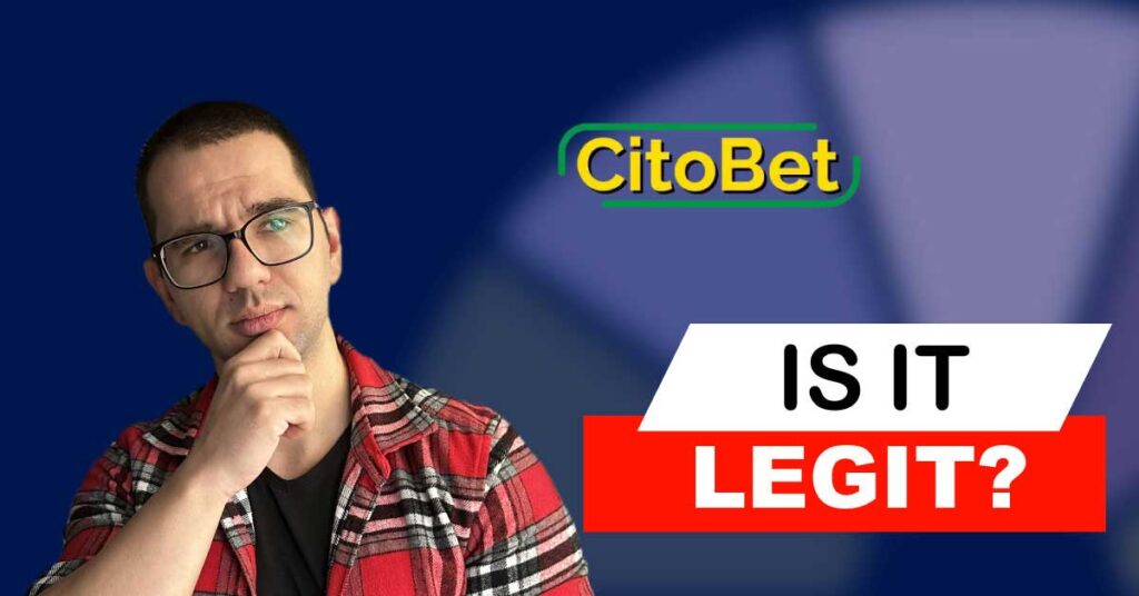 CitoBet casino