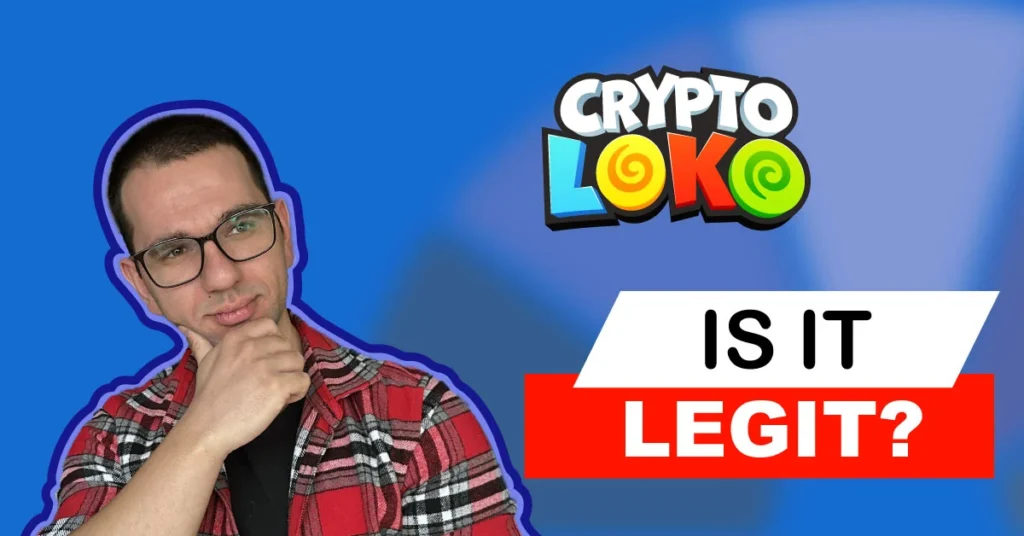 Crypto Loko casino