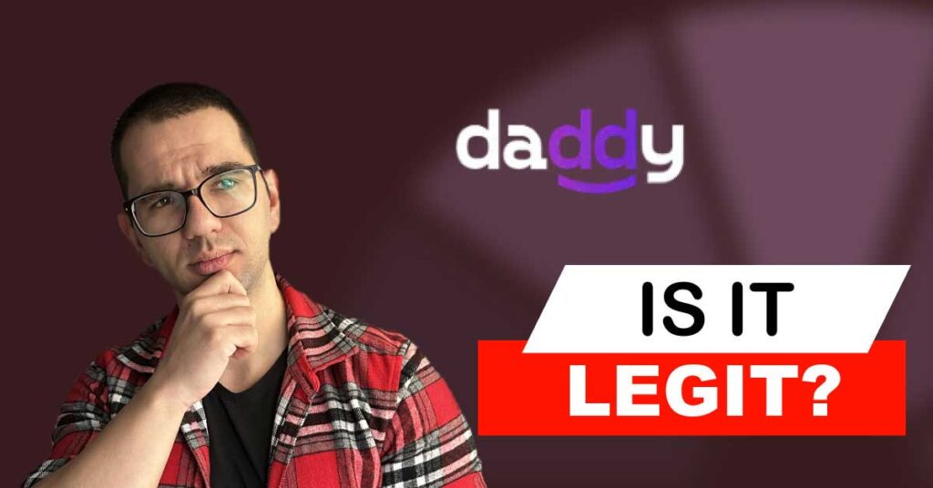 Daddy casino