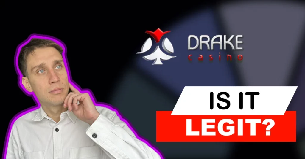 Drake casino