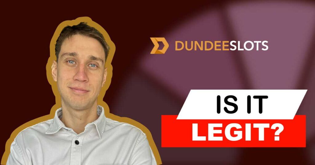 Dundeeslots casino
