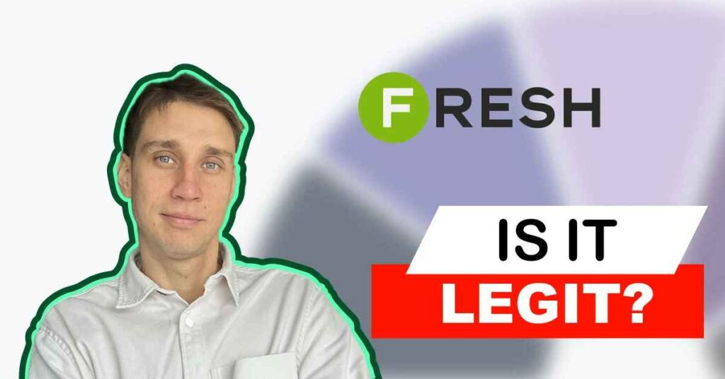 Fresh casino