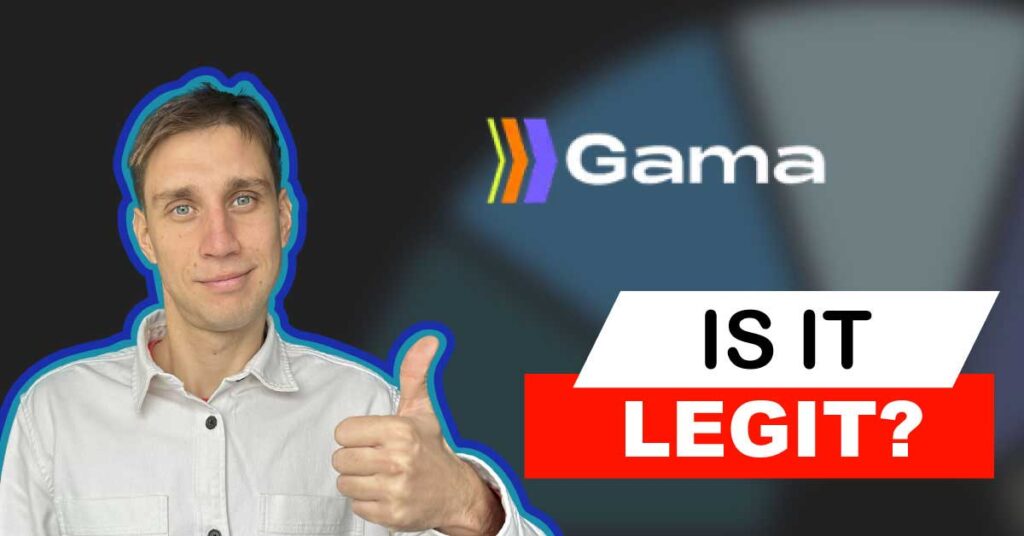 Gama casino
