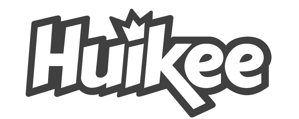 Huikee casino logo