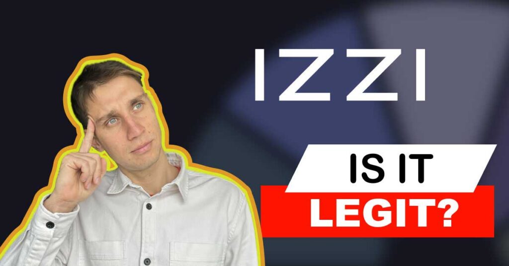 Izzi casino
