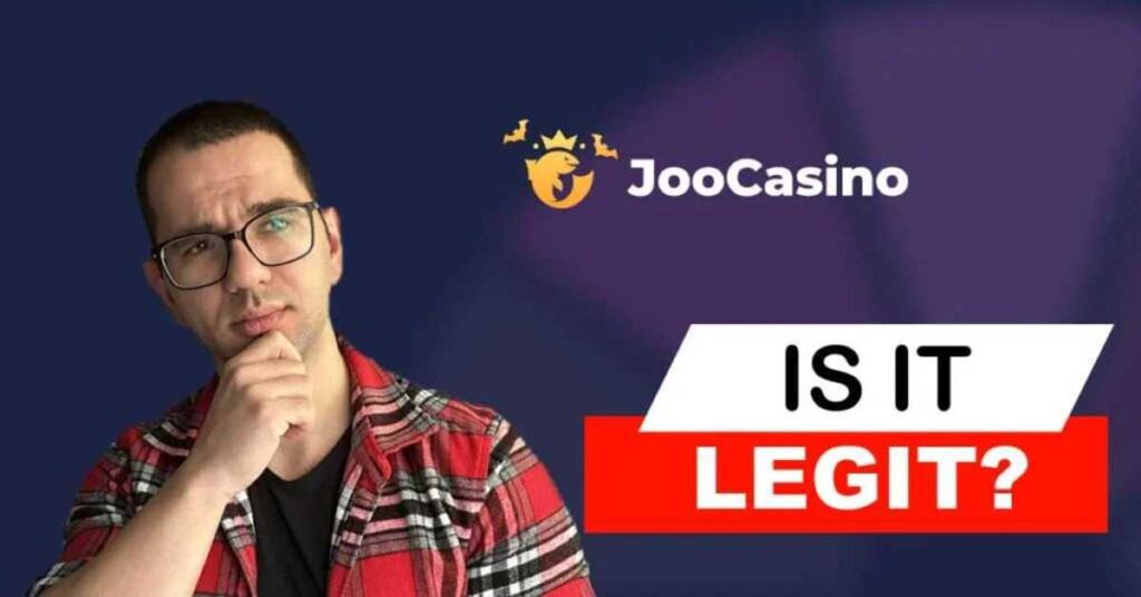 Joo Casino