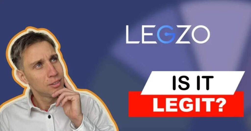 Legzo Casino