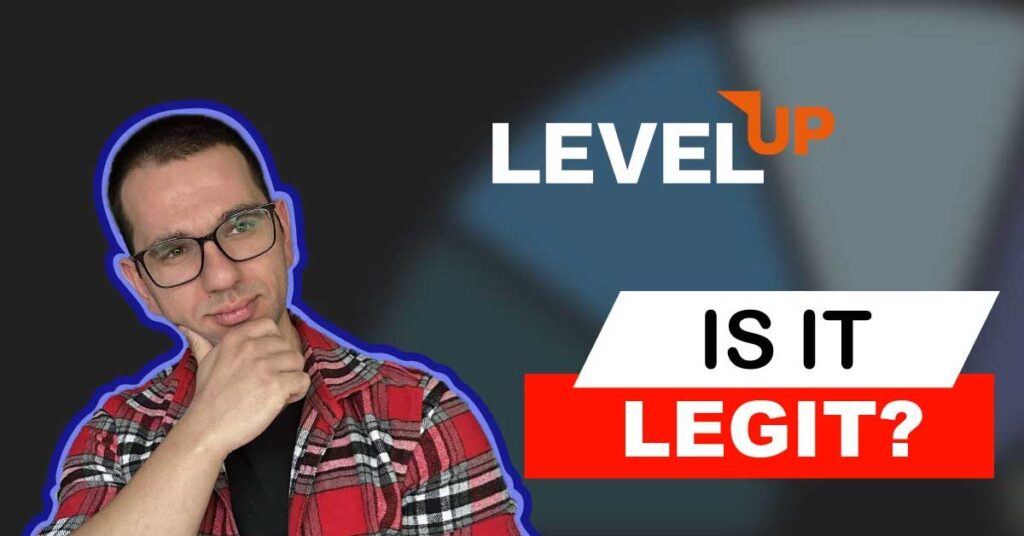 LevelUp Casino