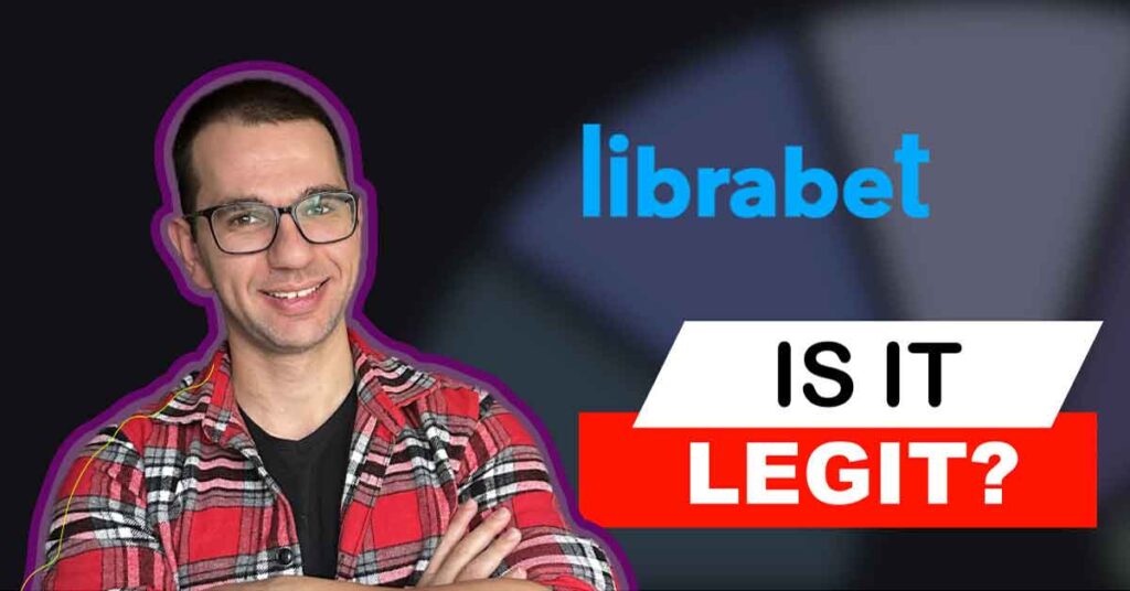 Librabet casino