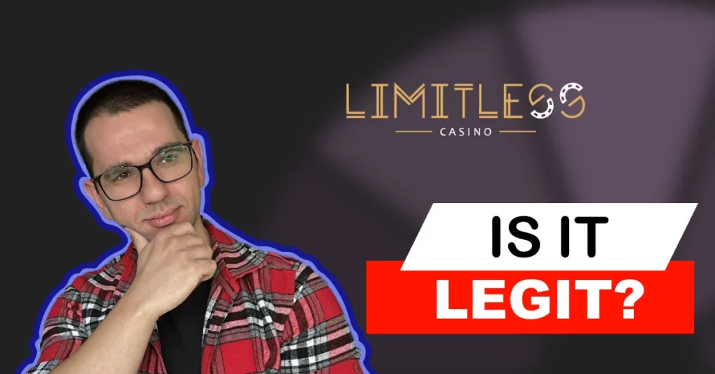 Limitless casino