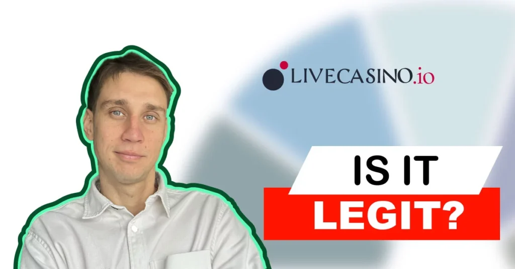 Livecasino.io