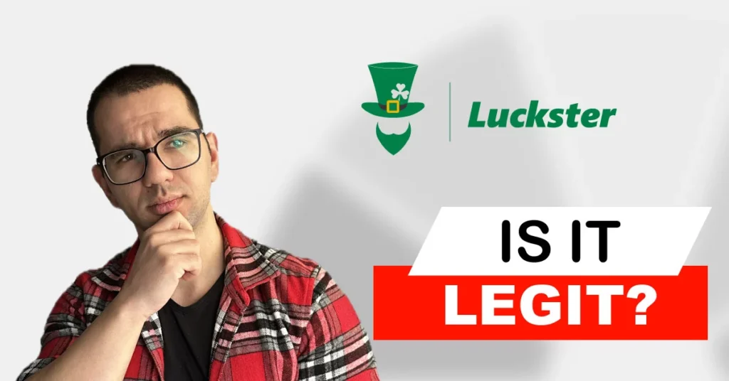 Luckster casino