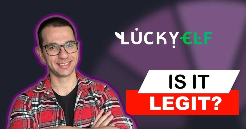 Lucky Elf Casino