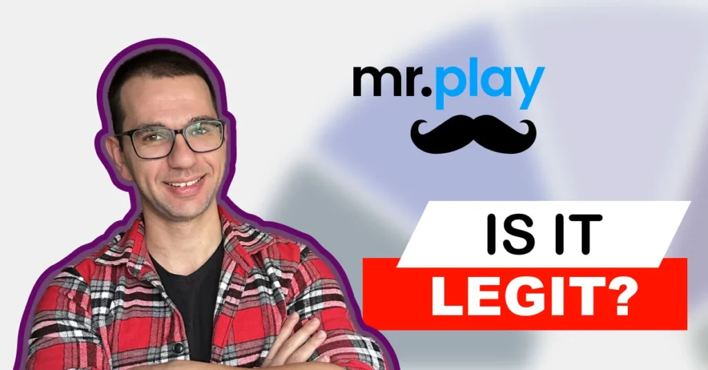 Mr.Play casino