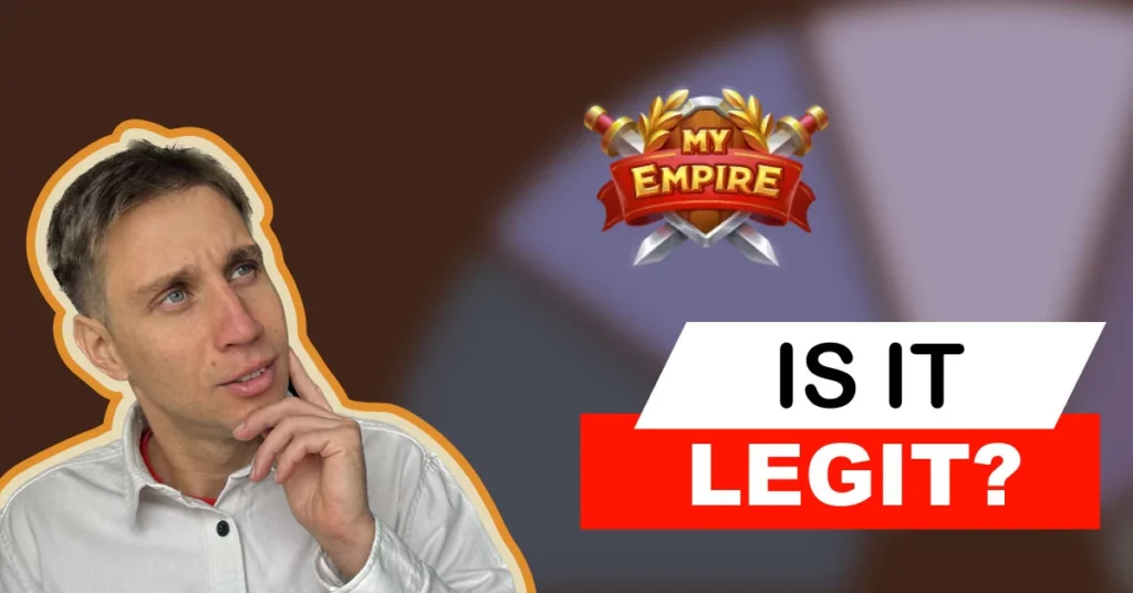 MyEmpire casino