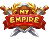 MyEmpire casino logo
