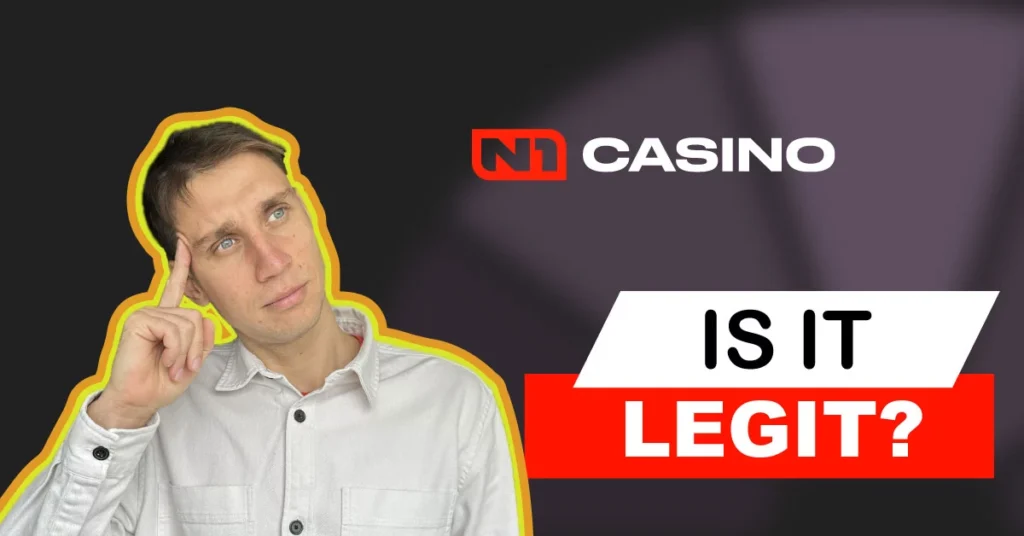 N1 casino