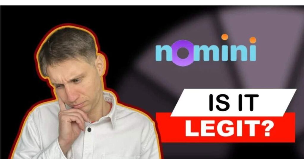 Nomini Casino