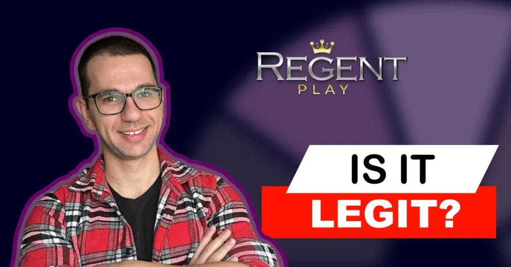 RegentPlay casino