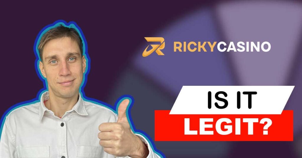 Ricky casino