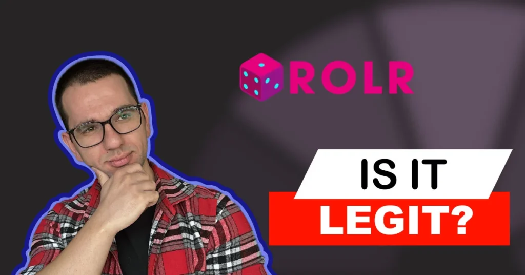 Rolr casino