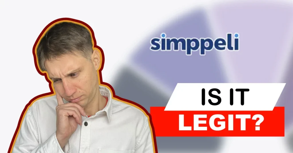 Simppeli casino