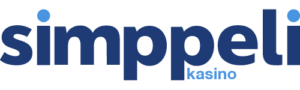 Simppeli casino logo